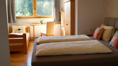 Schlafzimmer2 Hochstadelblick