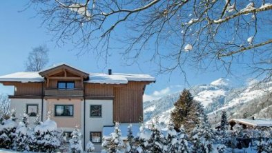 Penthouse Brixen, © bookingcom