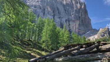 Dolomitenblick, © bookingcom