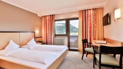 schöne Aussicht St Johann in Tirol, © Hotel zur schönen Aussicht St Johannn