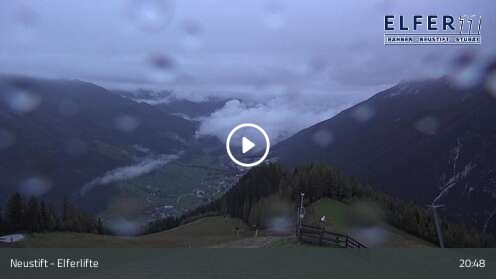 Webcam Panoramabahn