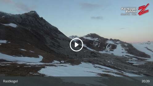 Webcam Rastkogel