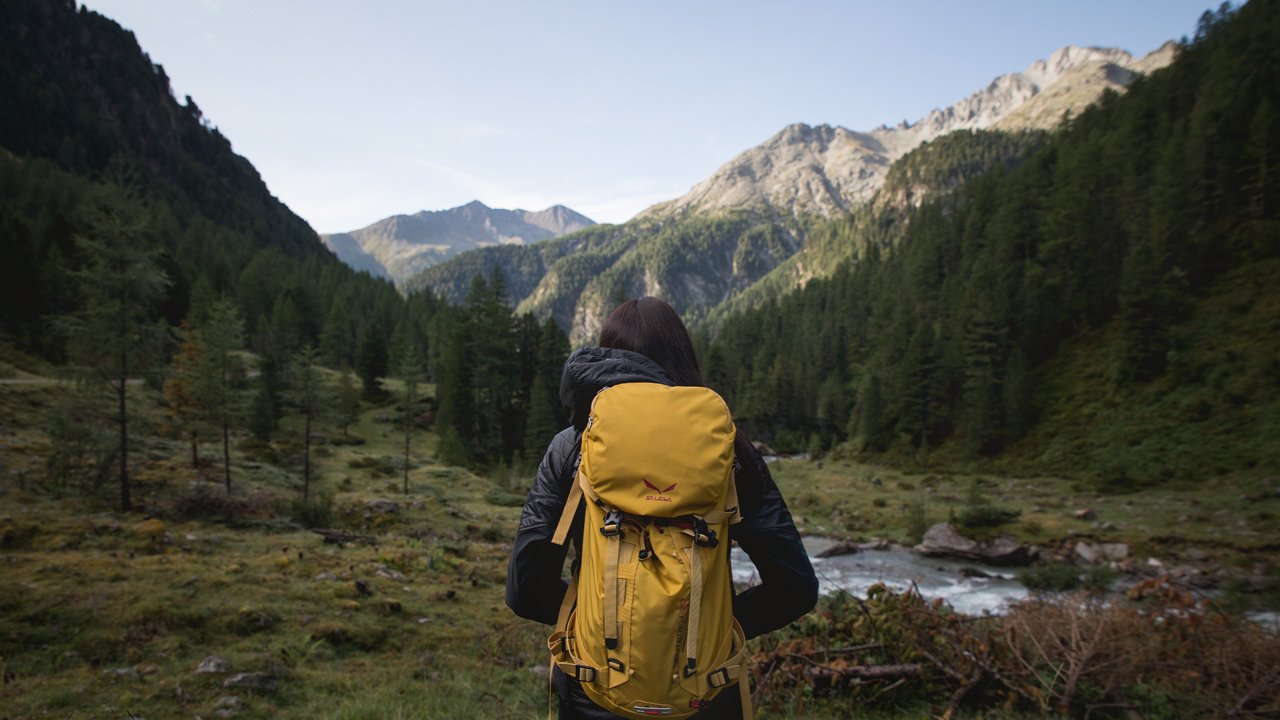 © Tirol Werbung/Berd Heinzlmeier