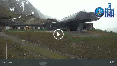 Webcam Grubigstein