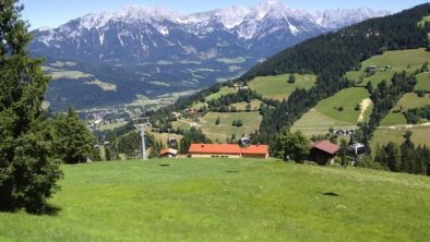 Sommerpanorama