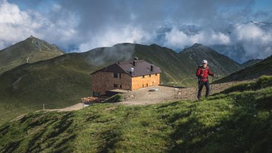 Sillianer Hütte, © TVBOsttirol