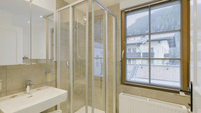 Shower/WC2 - Hotel-Garni Schneider Hof, © Schneider Hof OG