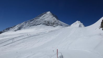 Hintertuxer Gletscher Olperer