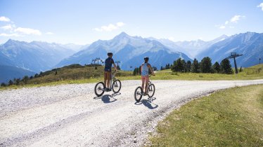 © Mayrhofner Bergbahnen