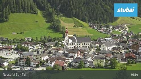 Webcam Neustift