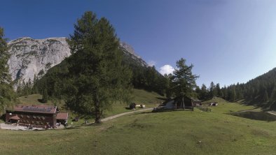 Magdeburger Hütte 1