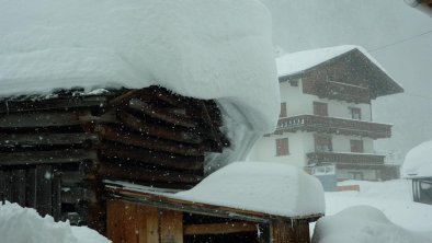 Winter- Oberhaus