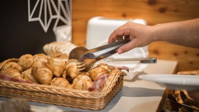 Breakfast buffet, © COOEE alpin Hotels