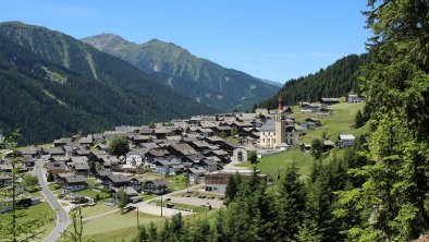 Obertilliach Sommer 2016