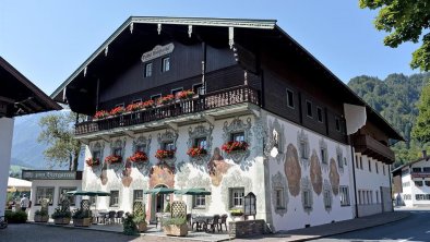 Hotel Walchseerhof****