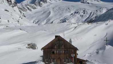 Johannishütte Winter, © Unterwurzacher Leonhard