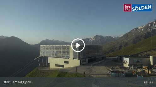Webcam Giggijoch
