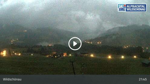 Webcam Roggenboden