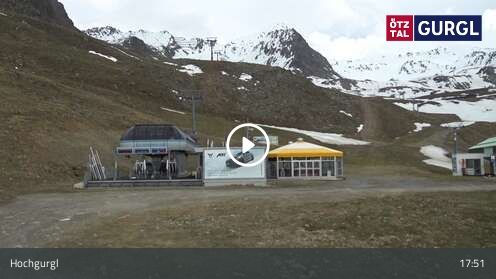 Webcam Hochgurgl