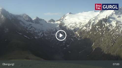 Webcam Hohe Mut