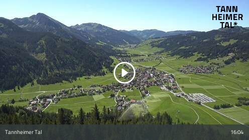 Webcam Neunerköpfle Mittelstation
