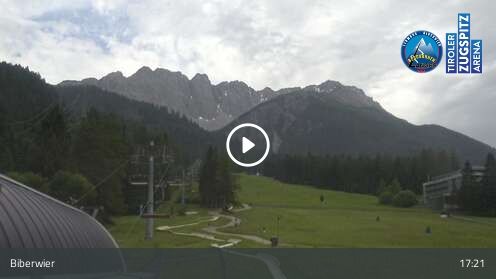 Webcam Talstation Marienberg
