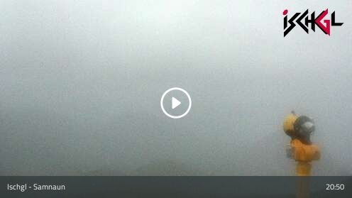 Webcam Greitspitze