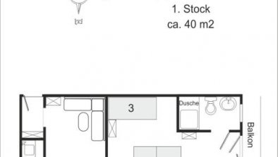 Apartments Alpenrose, © bookingcom
