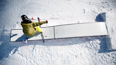 Actionpark Galtür - Zeinis Park, © TVB Paznaun - Ischgl