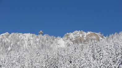 Buchensteinwand Jakobskreuz Richtung Norden