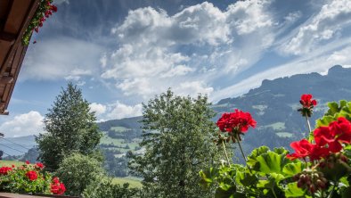 Alpsapart Regina, Schwendau, Zillertal