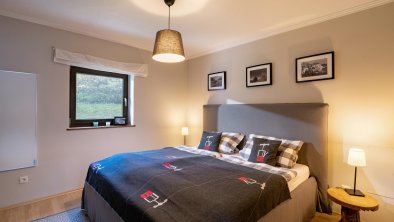 Chalet_Kitzalm_Birkenweg_17_Oberndorf_Schlafzimmer