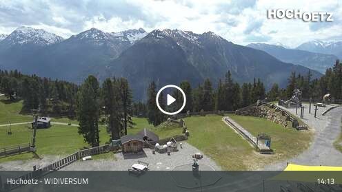 Webcam Widiversum Hochoetz