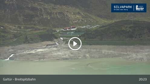 Webcam Breitspitzbahn