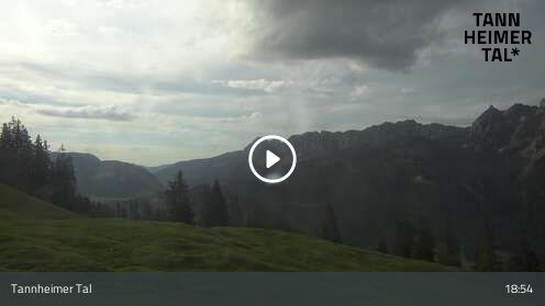 Webcam Krinnenalpe