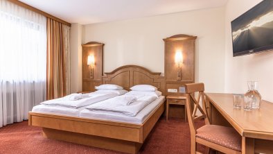 Family Suite für 6 Hotel Pirchnerhof 4* Tirol
