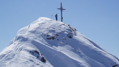 Gipfelkreuz