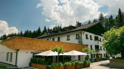 Hotel Hirschen in Stams