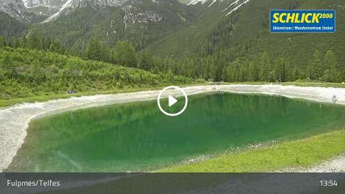 Webcam Panoramasee