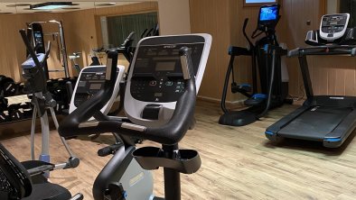 Hotel Tyrolis Fitness