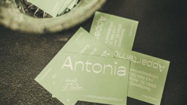 Antonia Appartement, © bookingcom