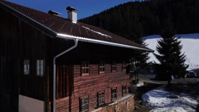 Loya Chalet WILD32 - a50936, © bookingcom