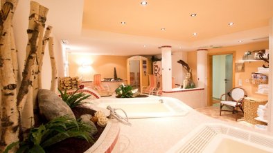 Wellness Whirlwannen