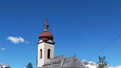 Bergkirche Kaisers