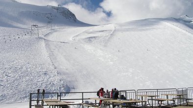 Hintertuxer Gletscher