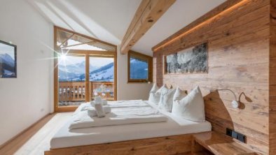 Chalet Weinberg Top 1 & Top 2 by Apartment Managers, © bookingcom
