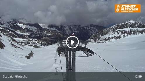 Webcam Fernau Bergstation