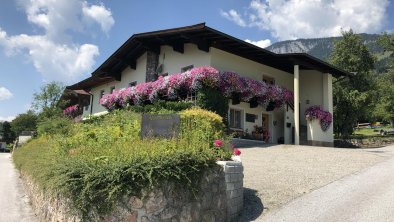 Appartements Rosengarten