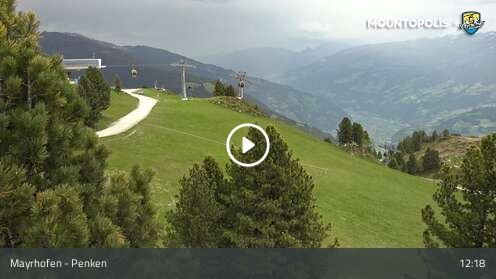 Webcam Penkenbahn