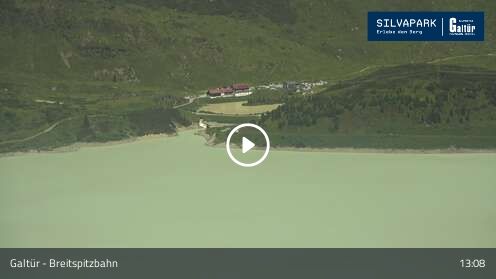 Webcam Breitspitzbahn